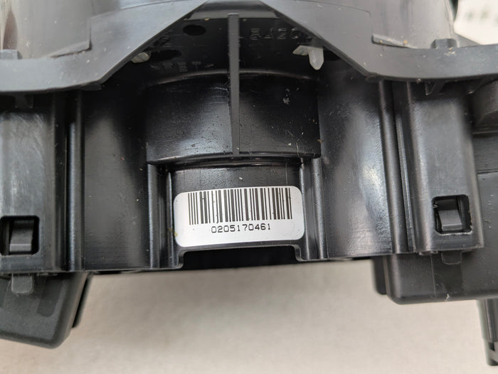 BMW E46 330i 328i 325i 323i 320i Steering Column Switch Unit W/Clockspring & Stalks 8376445