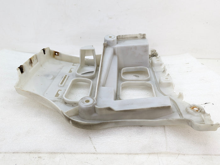 BMW E90 335xi 328xi M Sport Sedan Rear Passenger Right Side Bumper Bracket 7906506 *Damaged*