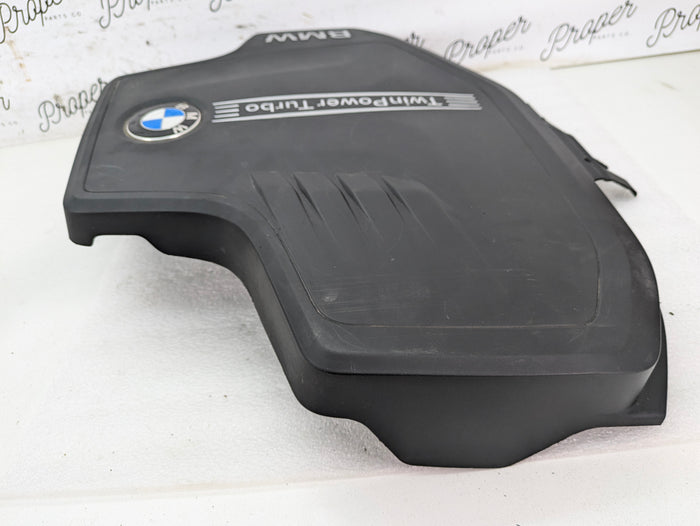 BMW F22 F23 228xi 228i N26 N20 Engine Cover 8610473