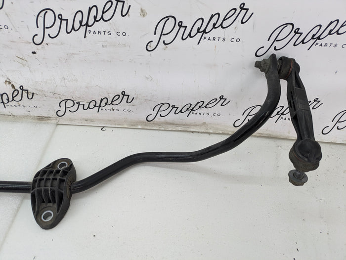BMW G20 330ix 330i 330ex Rear Suspension Stabilizer Sway Bar W/End Links 6895148