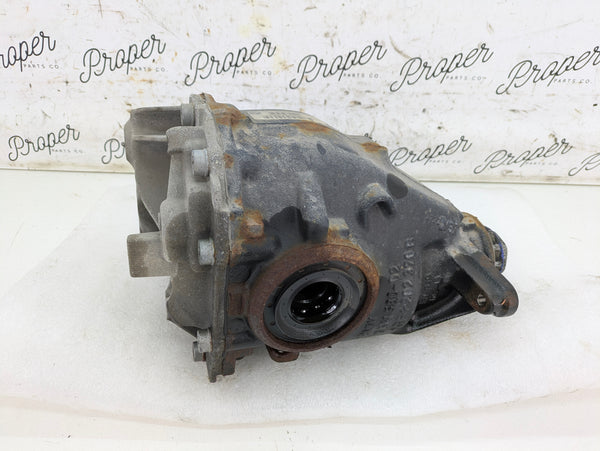 BMW F36 F30 F31 F32 F33 F34 435xi 428xi Automatic Transmission Rear Differential 3.15 7603748