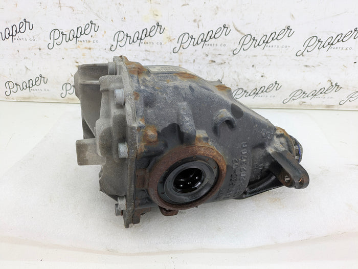 BMW F36 F30 F31 F32 F33 F34 435xi 428xi Automatic Transmission Rear Differential 3.15 7603748