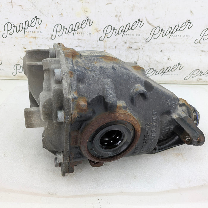 BMW F36 F30 F31 F32 F33 F34 435xi 428xi Automatic Transmission Rear Differential 3.15 7603748