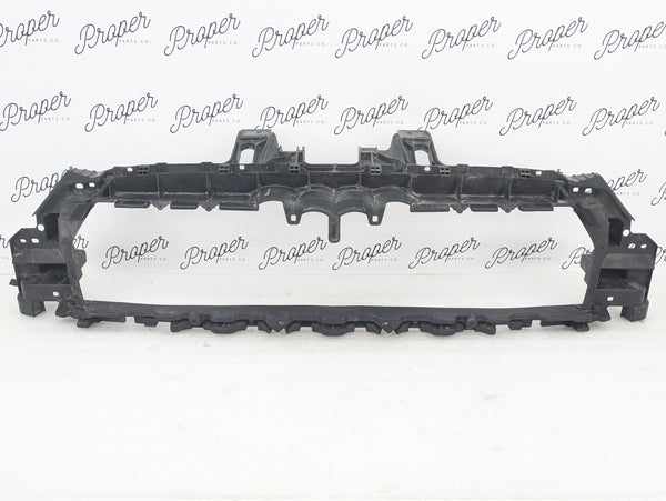 2015-2018 Audi 8U Q3 Front Bumper Trim Protection Grille Bracket 8U0853692C