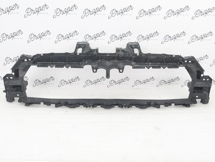 2015-2018 Audi 8U Q3 Front Bumper Trim Protection Grille Bracket 8U0853692C