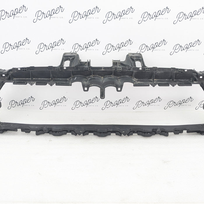 2015-2018 Audi 8U Q3 Front Bumper Trim Protection Grille Bracket 8U0853692C