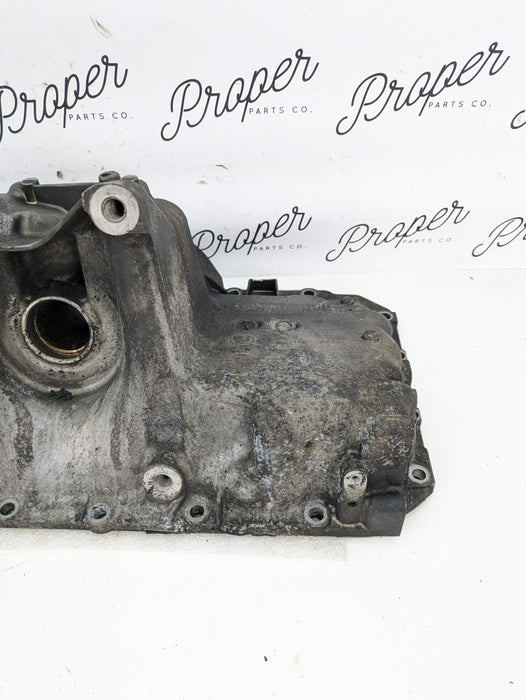 BMW F97 F98 X3 X4 M S58 Engine Xdrive Oil Pan Sump 8053424