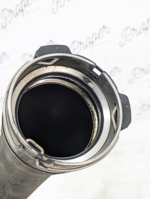 BMW F22 F23 228xi 228i N20 N26 Engine Turbocharger To Intercooler Charge Pipe 7597591