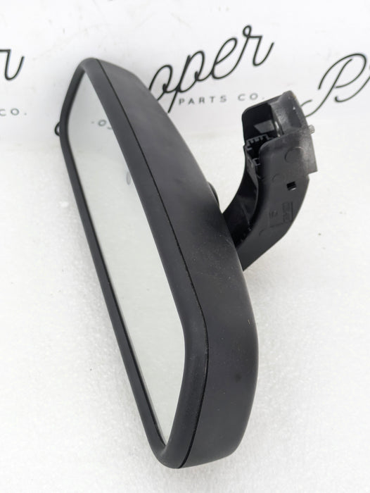 BMW E46 M3 E90 E92 M3 Rear View Mirror Auto Dim Garage Door EC LED GTO Compass 51169192335