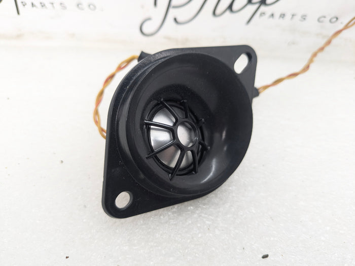 BMW F32 F30 3 & 4 Series/F82 M4 Left/Right Parcel Shelf Harman Kardon Tweeter 9226358