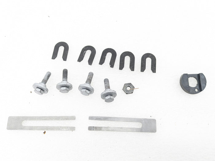 BMW E46 M3 330Ci Hard Top Grab Handles & Misc Accessories 51168254064