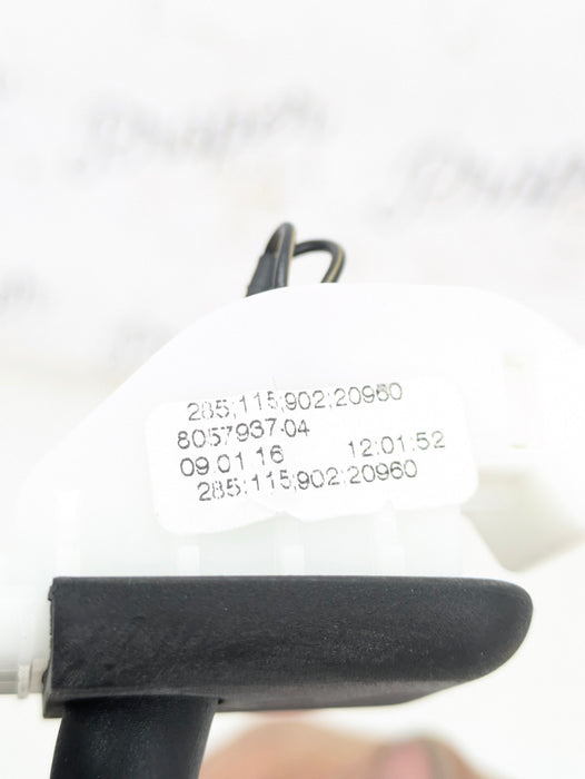 BMW F22 F23 228xi M235xi 230xi M240xi F87 M2 Black/Anthracite Headliner Swap Kit 51448063148