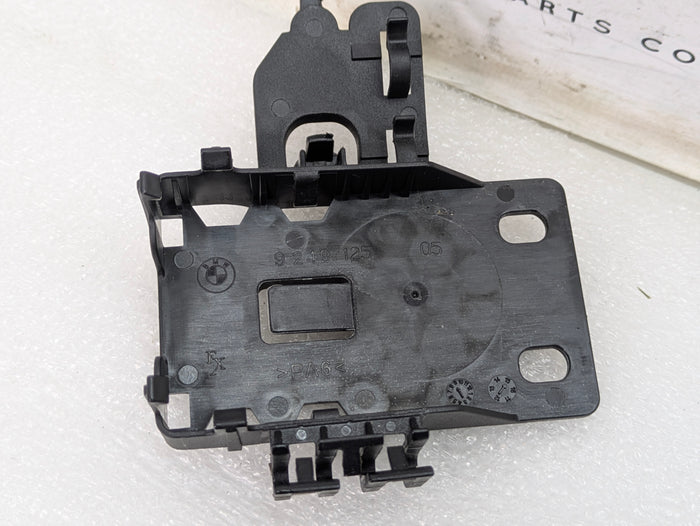 BMW F36 435xi Heated Seats Control Module W/Bracket 9216468/9249125