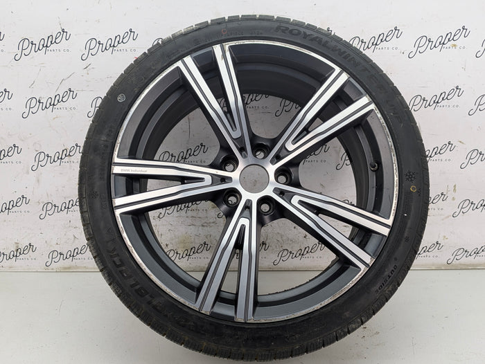 BMW G22 G23 G20 430ix M440ix Style 793i 19
