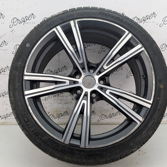 BMW G22 G23 G20 430ix M440ix Style 793i 19