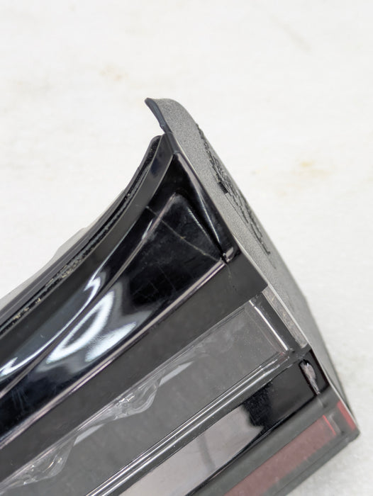 Toyota GZEA14 GR Corolla Rear Left/Driver Side Inner Hatch Tail Light Assembly 81591-12440 *DAMAGED*