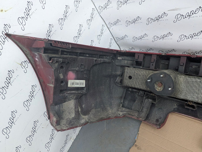BMW E46 M3 Rear Bumper Cover 2694729