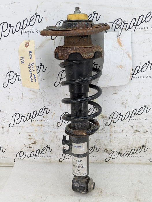 MINI R56 Cooper S Sachs Rear Right Strut