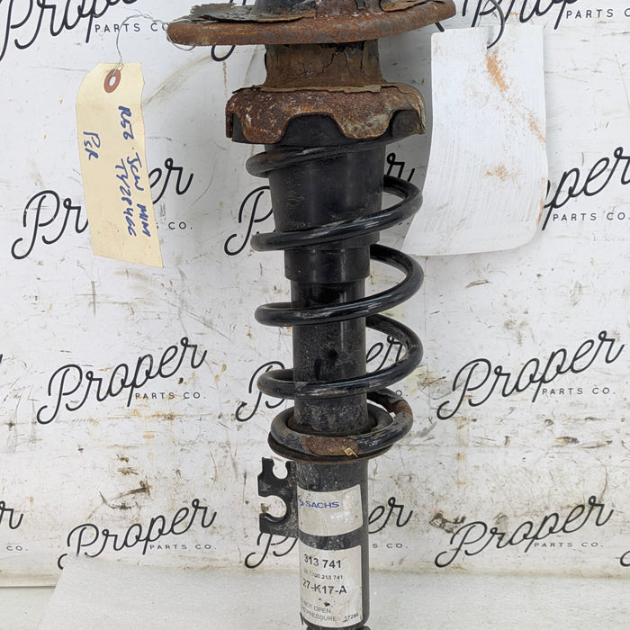 MINI R56 Cooper S Sachs Rear Right Strut