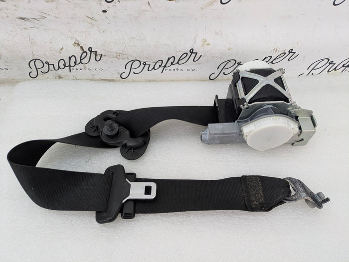 BMW F36 F34 F31 F30 F80 435xi 440xi 430xi 428xi M3 Left/Driver Side Seatbelt 7272475