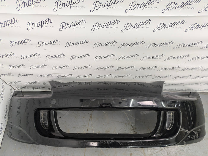 Honda AP2 S2000 Front Bumper Cover *Note* 04711-S2A-A92ZZ