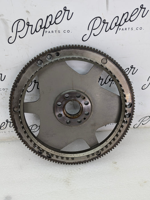 Porsche 996.2 911 Carrera 4 Automatic Transmission Flywheel Drive Flex Plate