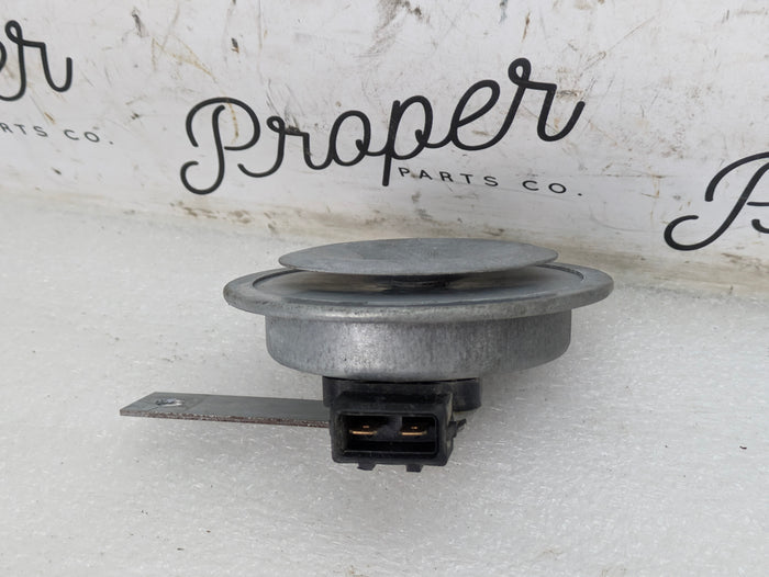 Porsche 996.2 911 Carrera 4 Anti-Theft Security Alarm Siren Horn 99663711701