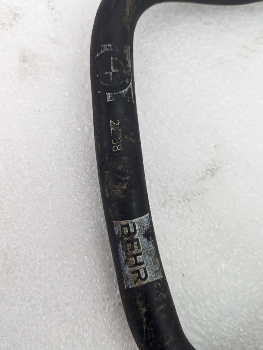 BMW E60 E61 M5/E63 E64 M6 Power Steering Fluid Intake & Cooler Return Lines W/Reservoir 2282816/32412228855