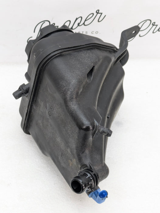 BMW E82 E88 E90 E92 E93 335i 335xi N55 Coolant Reservoir Expansion Tank 7640515