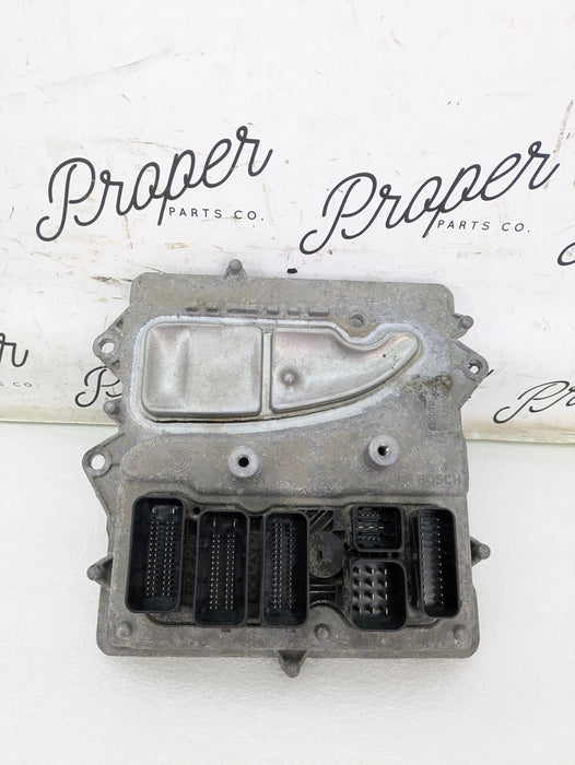 BMW F36 435xi 435i N55 DME/ECU/Engine Control Unit Computer MEVD172G 8665279