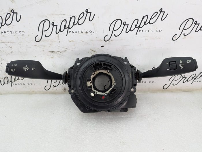 BMW F30 F31 F32 335xi M Sport Clockspring Turn Signal Stock 9253752