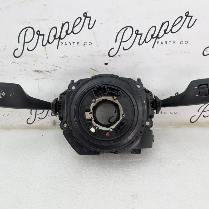 BMW F30 F31 F32 335xi M Sport Clockspring Turn Signal Stock 9253752