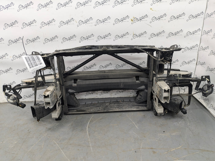 BMW F22 F23 228xi M235xi 230xi M240xi Radiator Core Support & Bumper Bar Carrier Reinforcement