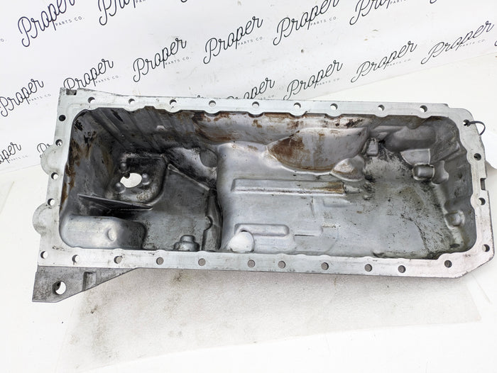 BMW E90 E92 E93 335i 335is E82 E88 135i E89 Z4 35i 35is RWD N54 Engine Oil Pan 7542043