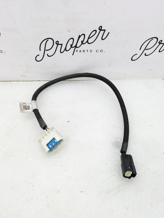 Chevrolet C7 Corvette Stingray Right/Passenger Side Fuel Sending Unit Wiring Harness 22815168