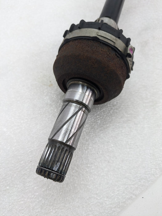 2021 Volvo V60 T6 R-Design Right/Left Rear Axle Shaft 32336210