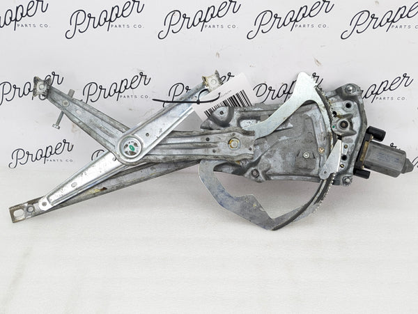 BMW Z3 M 3.0 2.8 Roadster Driver/Left Side Window Regulator & Motor 8397705/8401791