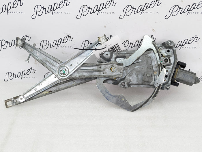 BMW Z3 M 3.0 2.8 Roadster Driver/Left Side Window Regulator & Motor 8397705/8401791