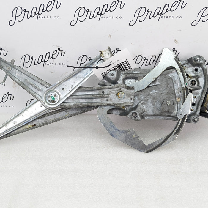 BMW Z3 M 3.0 2.8 Roadster Driver/Left Side Window Regulator & Motor 8397705/8401791