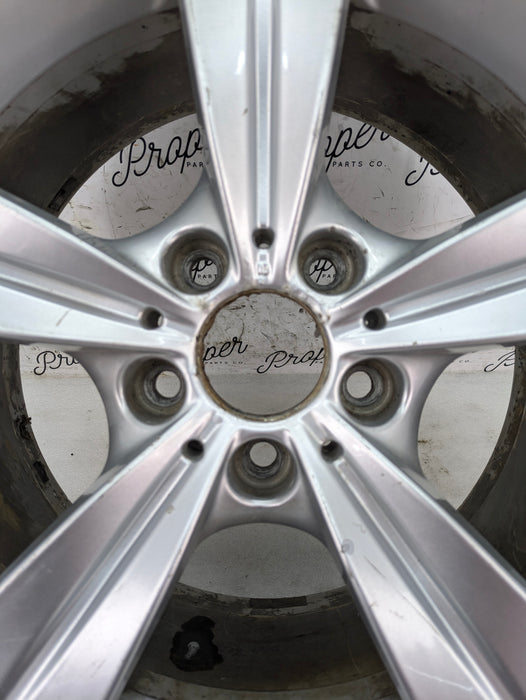 BMW E90 E91 E92 E93 3 Series Style 287 Star Spoke 18