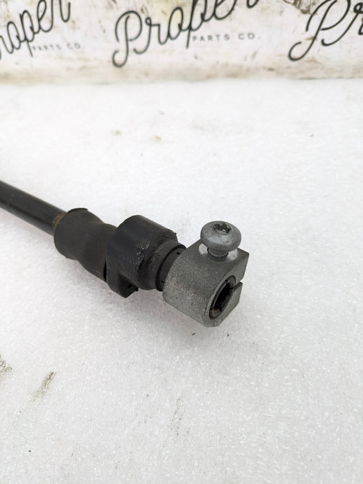 Chevrolet C7 Corvette Stingray Z51 Manual Transmission Gear Shifter Linkage Rod