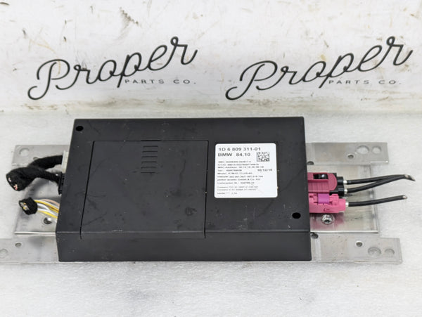 BMW F22 228xi M235xi M240xi 230xi Telematics Communication Control Module 6809311/9297787