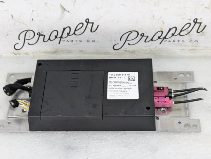BMW F22 228xi M235xi M240xi 230xi Telematics Communication Control Module 6809311/9297787