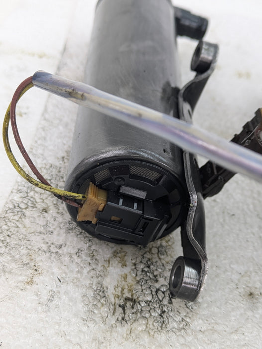 BMW F32 435xi N55 Automatic Transmission Mechatronics Valve Body & Pump 1090128/0501327294