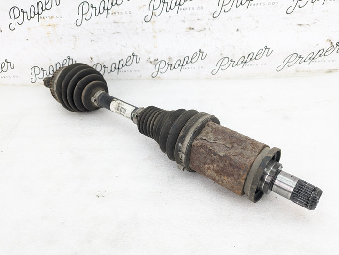 BMW E90 E91 E92 335xi 330xi 328xi 325xi All-Wheel Drive AWD Front Left Axle Output Shaft 31607544435/7529388/7529389