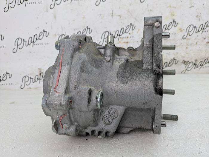 Toyota GZEA14 GR Corolla AWD Transfer Case W/Shield 36100-52080