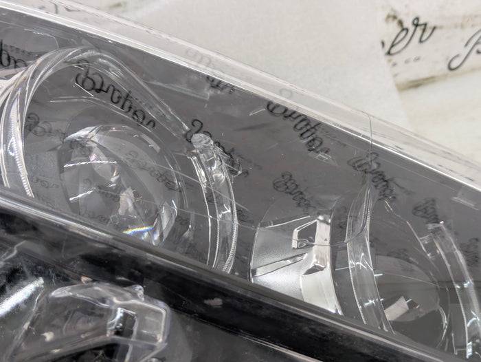 BMW F36 F32 F33 F80 F82 F83 440xi 430xi M3 M4 LCI Right LED Headlight Assembly 63117478152