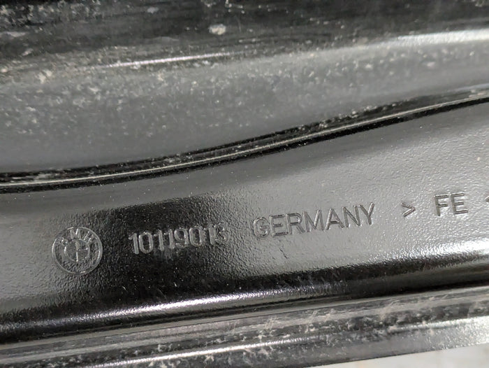 BMW G22 G23 430ix M440ix Rear Bumper Support/Carrier/Reinforcement/Rebar 51127490492