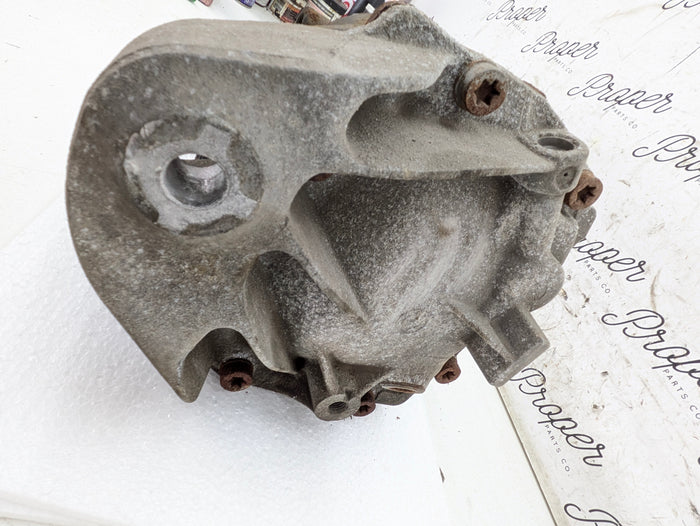 BMW F36 F30 F32 F33 F34 440xi 340xi Automatic Transmission Rear Differential 2.81 8485723