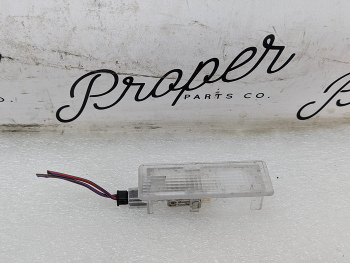 MINI R50 R52 R53 R55 R56 R57 R58 R59 R60 R61 Interior Courtesy Light 6961999